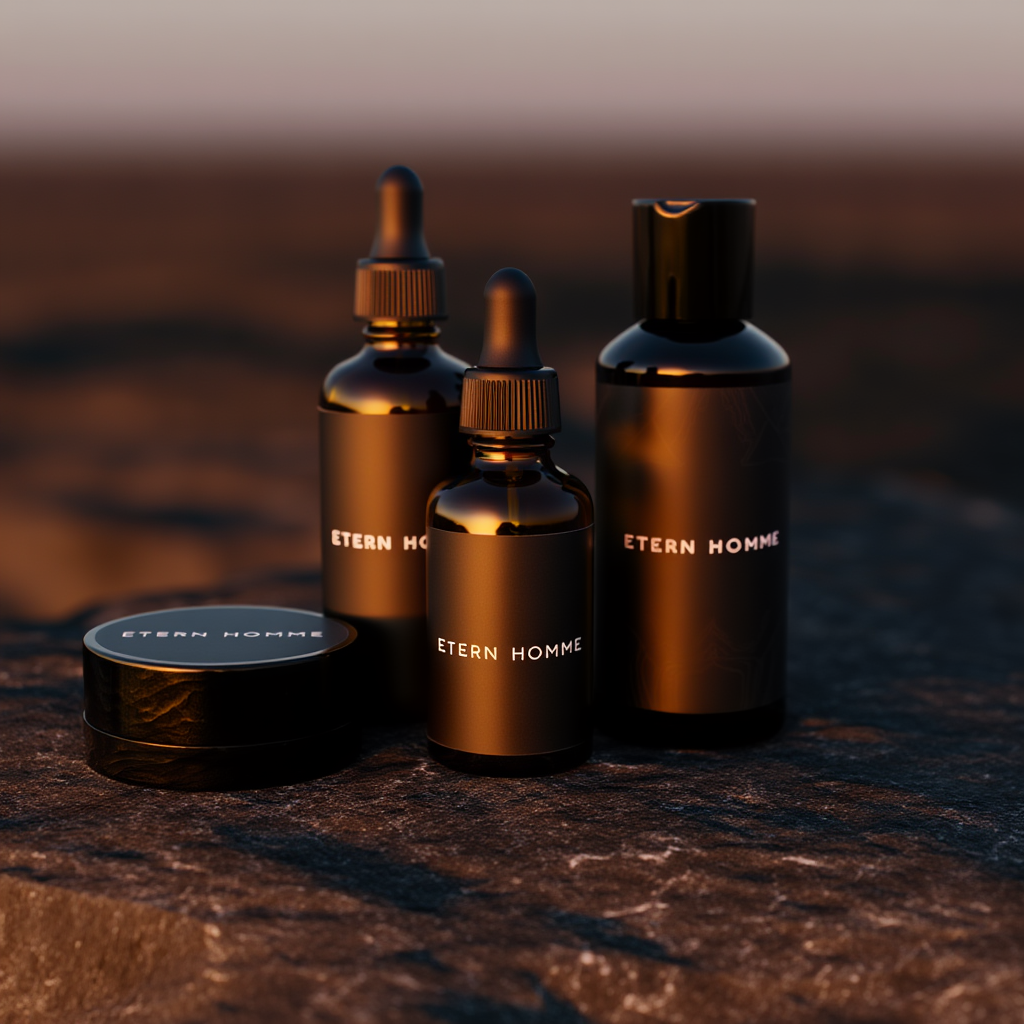 Aceite acondicionador