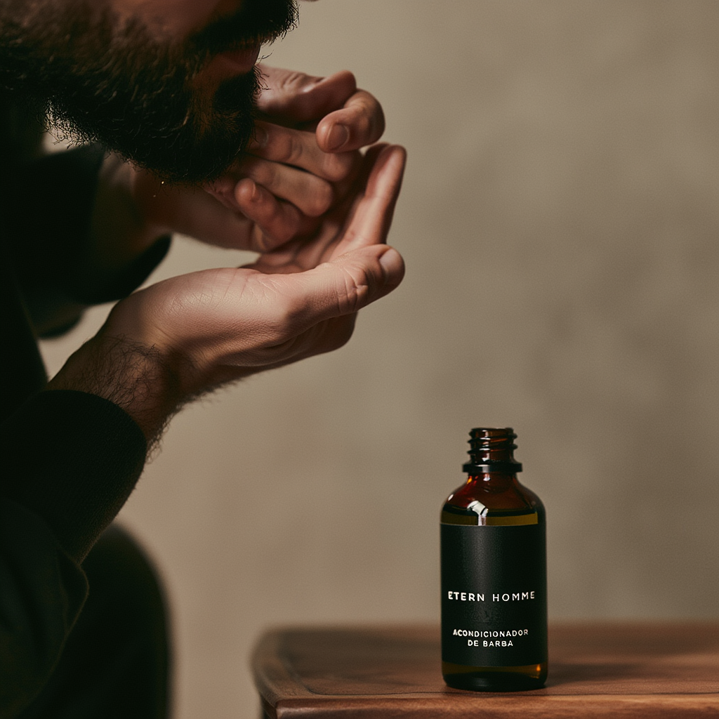 Aceite acondicionador