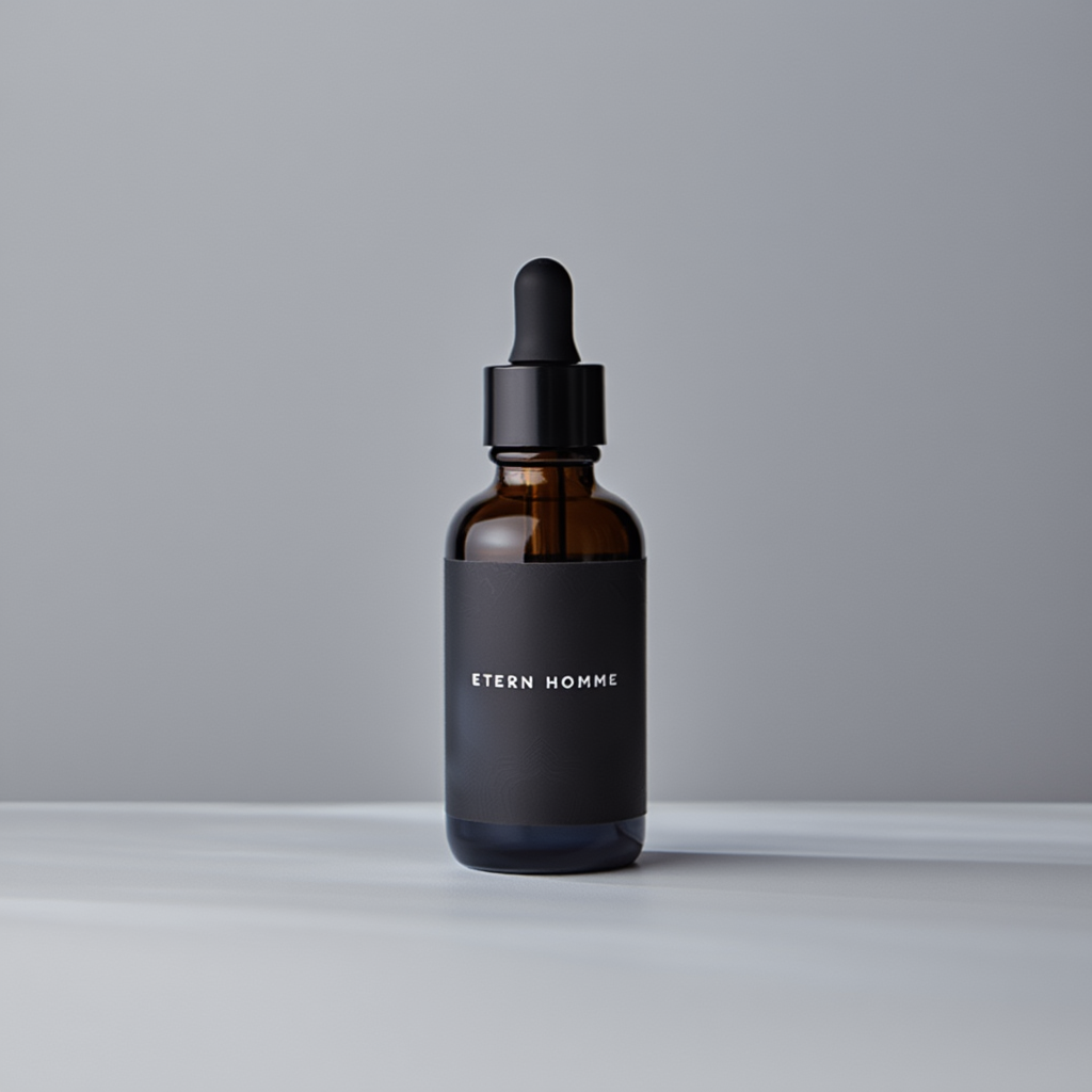 Aceite voluminizador