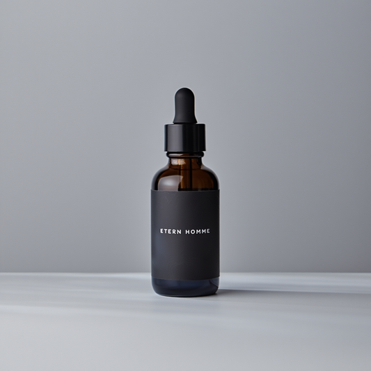 Aceite voluminizador