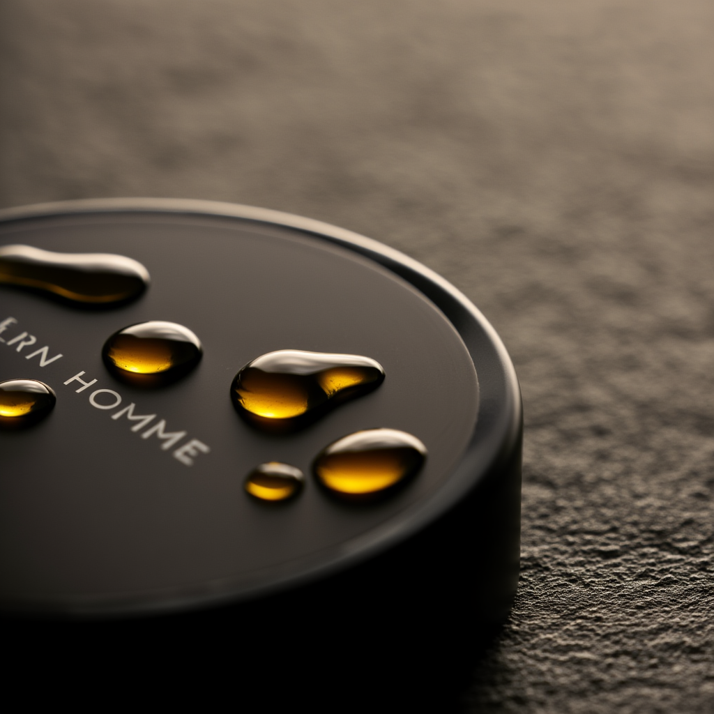 Kit Completo de Cuidado de Barba