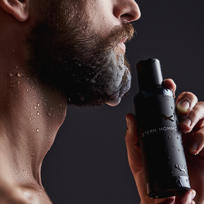 Champú Nutritivo para Barba 100ml