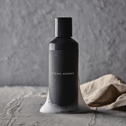 Champú Nutritivo para Barba 100ml