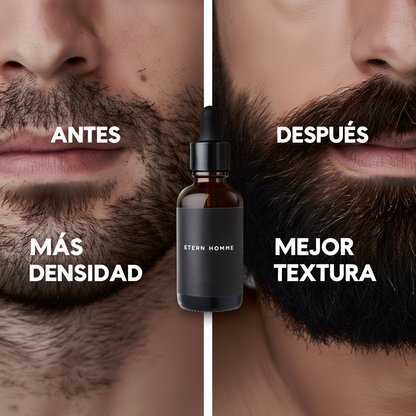 Aceite voluminizador