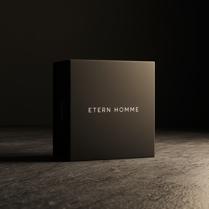 Kit Completo de Cuidado de Barba