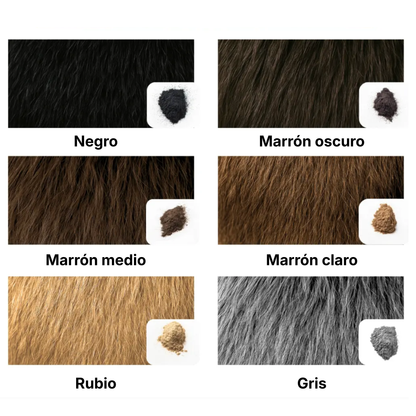 Corrector Capilar Premium