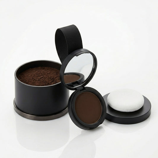 Polvo Corrector Capilar