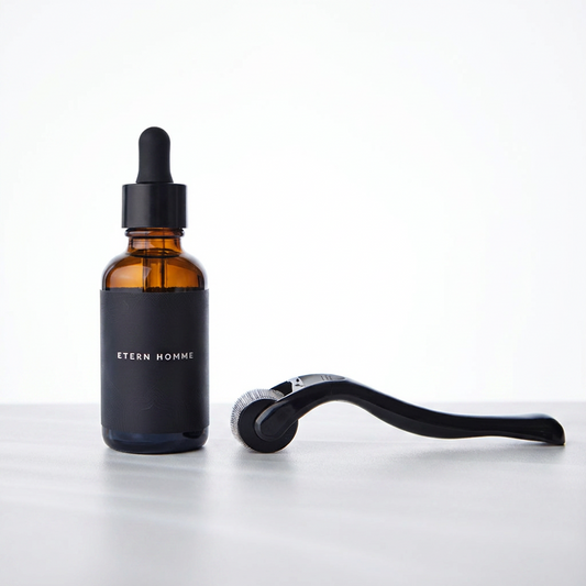 Starter Kit de Barba