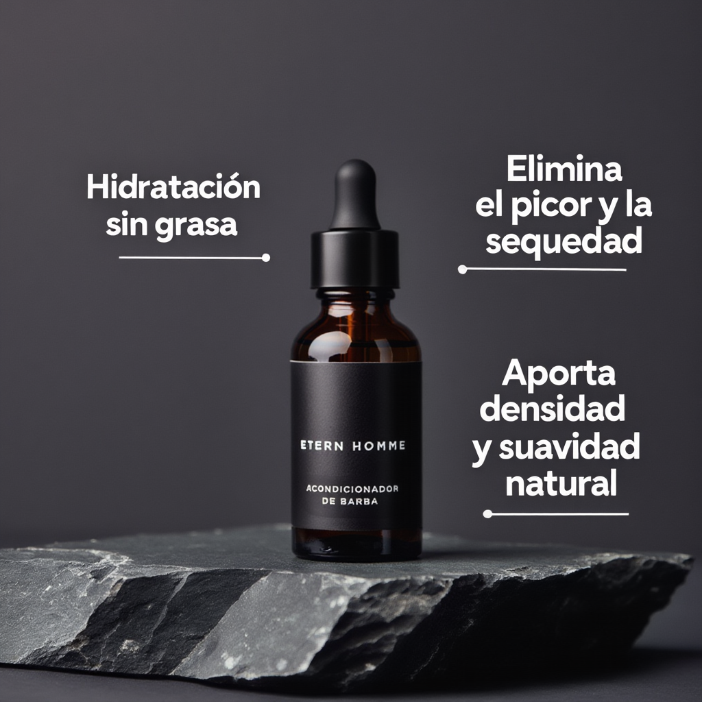 Aceite acondicionador