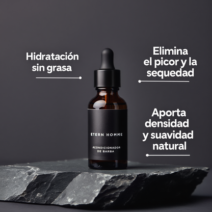 Aceite acondicionador