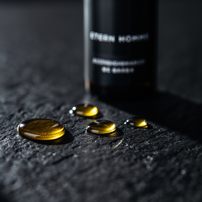 Aceite acondicionador