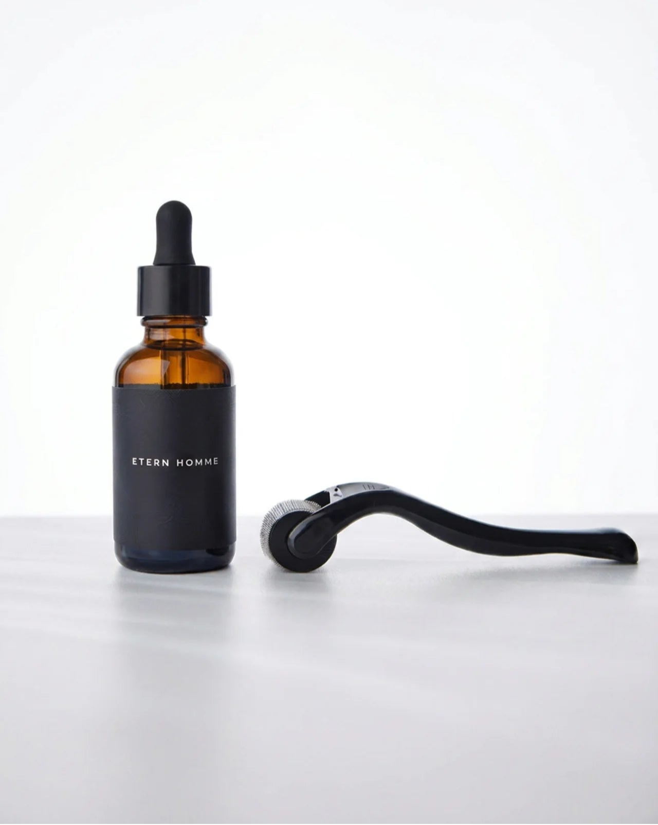 Starter Kit de Cabello y Barba