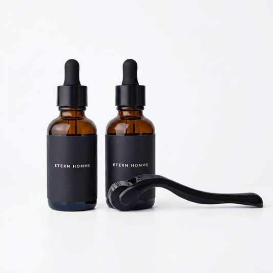 Kit Esencial de barba