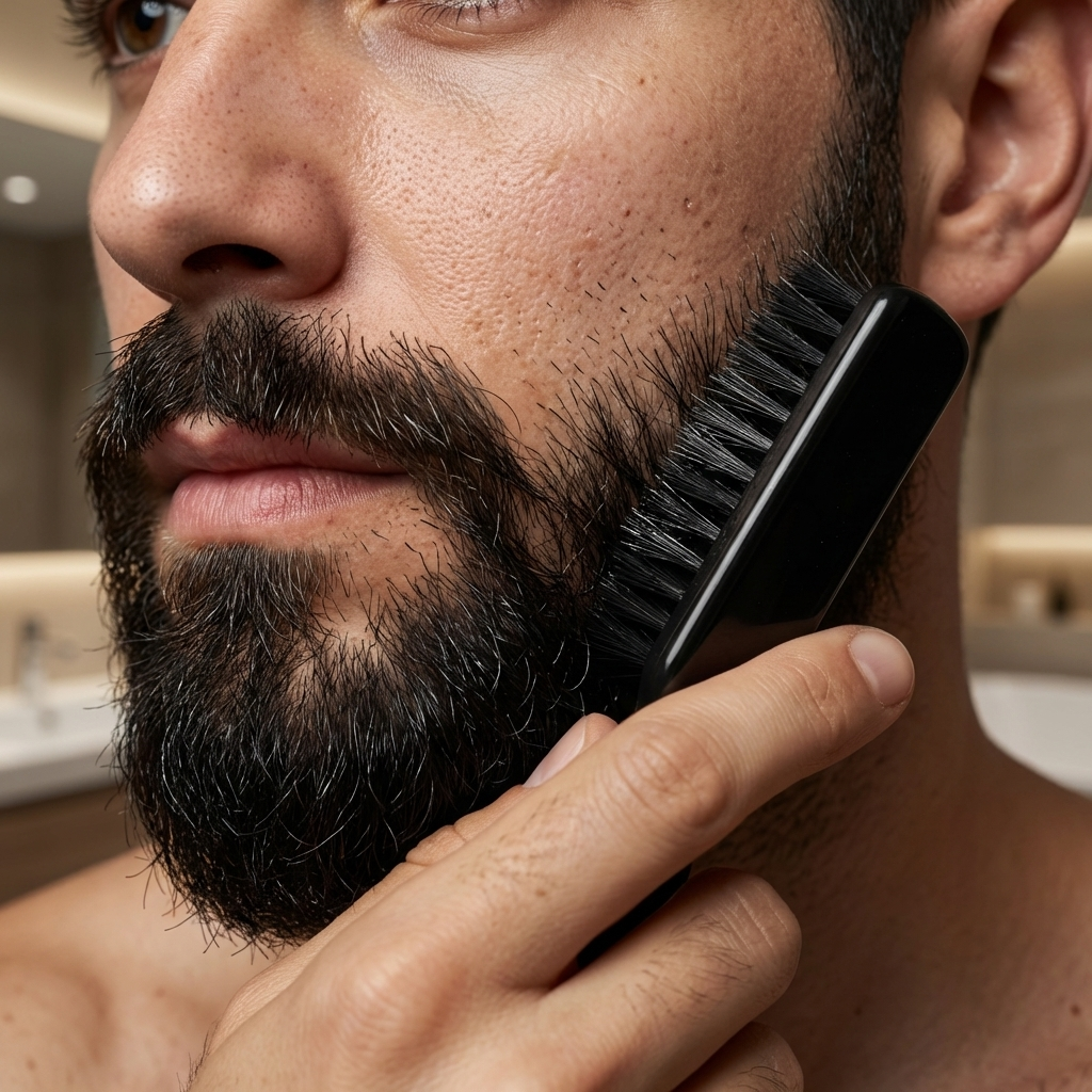 Kit de Tinte para Barba