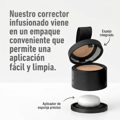 Corrector Capilar Premium